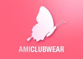 AMI Club Wear Discount Promo Codes